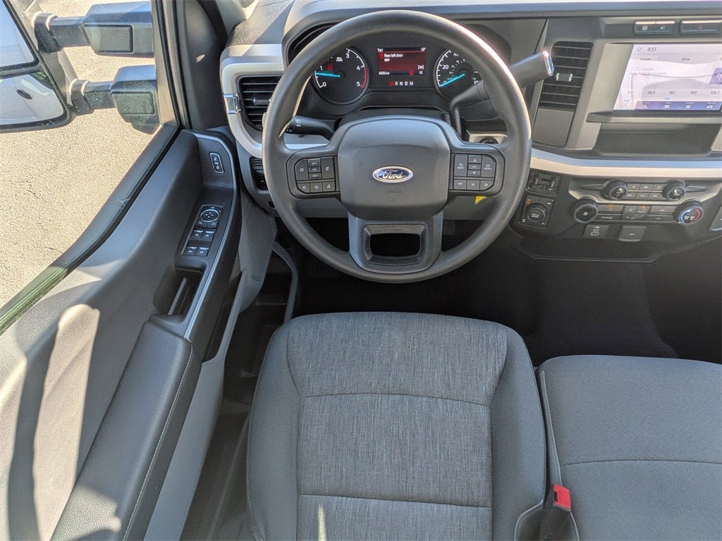 2023 Ford F-250SD XL