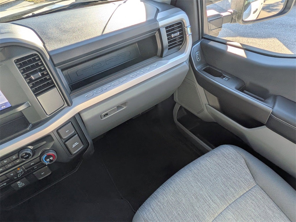 2023 Ford F-250SD XL