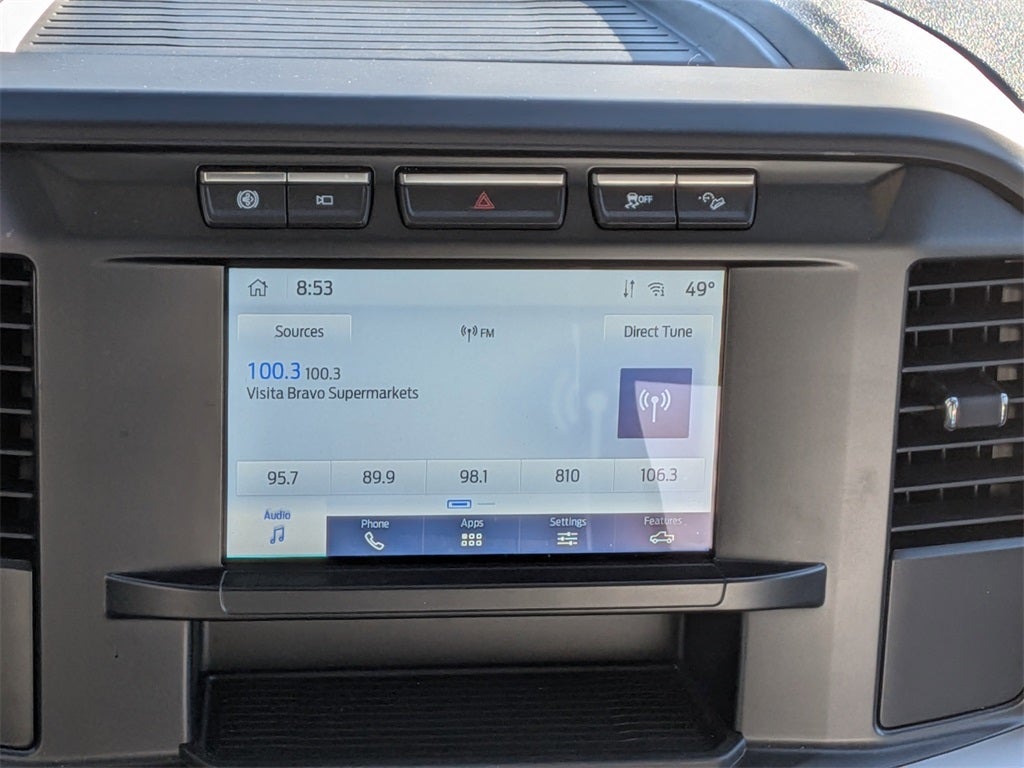 2023 Ford F-250SD XL