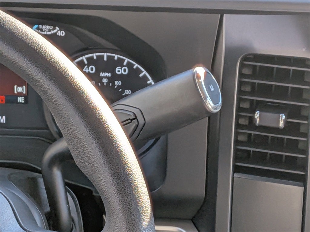 2023 Ford F-250SD XL