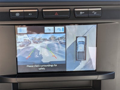 2023 Ford F-250SD XL