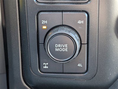 2023 Ford F-250SD XL