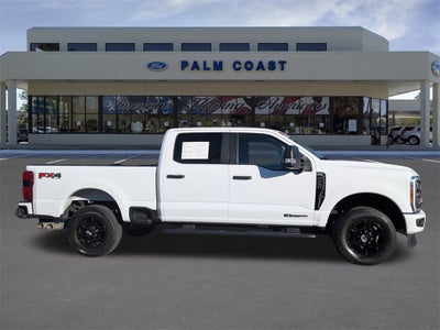 2023 Ford F-250SD XL