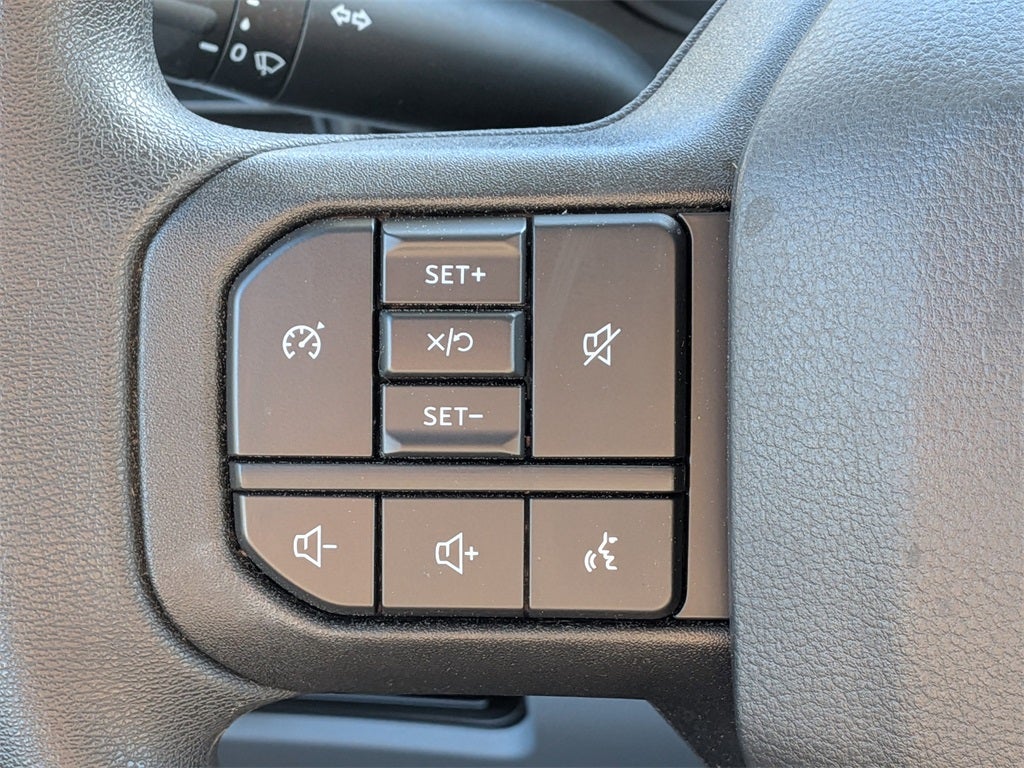 2023 Ford F-250SD XL