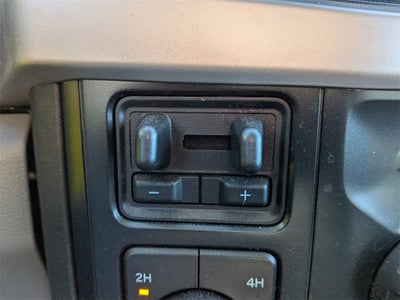 2023 Ford F-250SD XL