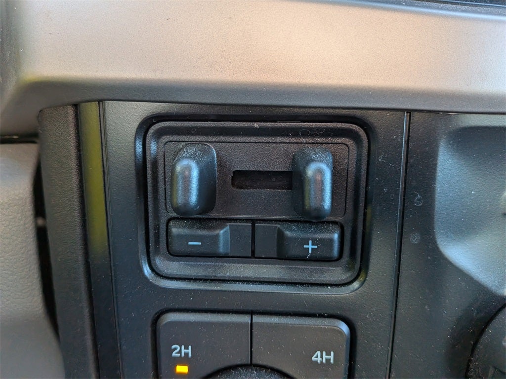 2023 Ford F-250SD XL