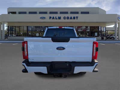 2023 Ford F-250SD XL