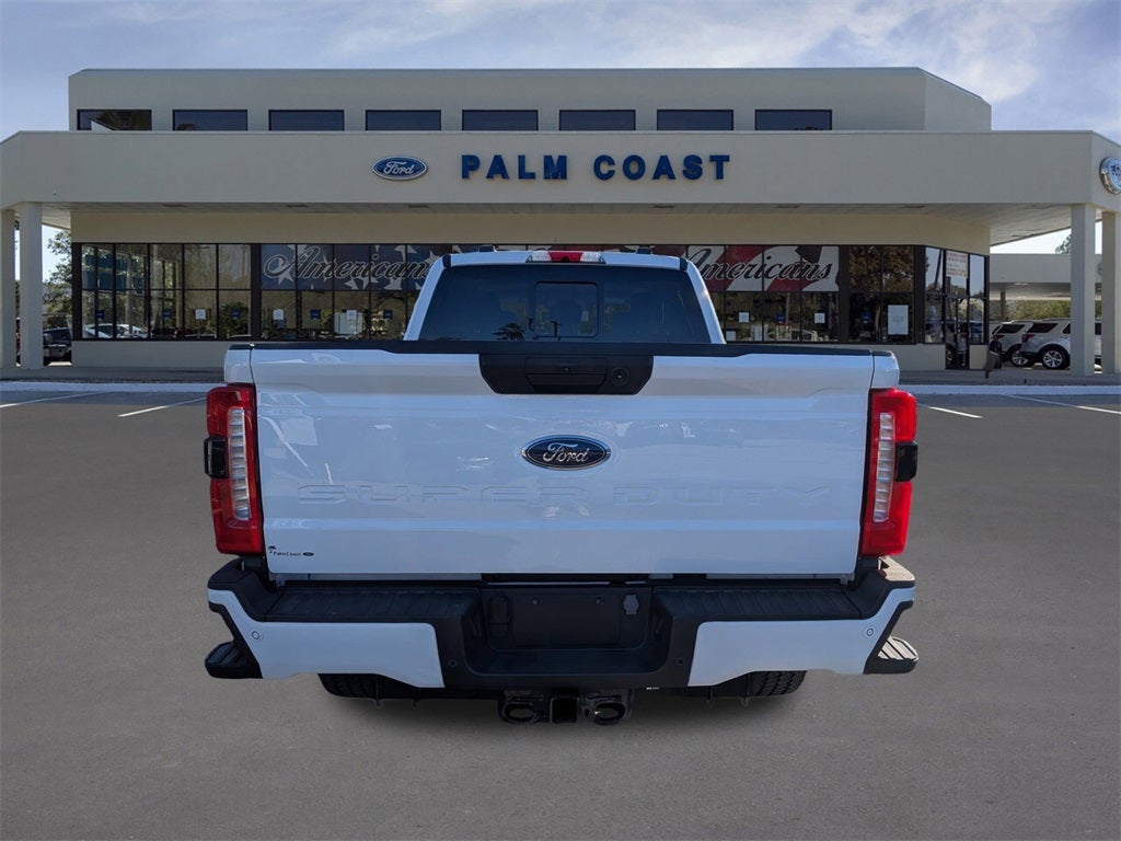 2023 Ford F-250SD XL