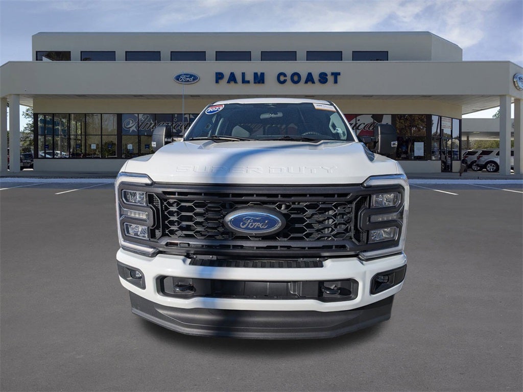 2023 Ford F-250SD XL