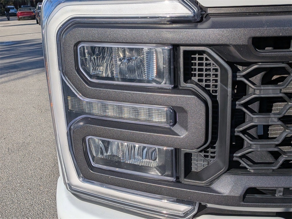 2023 Ford F-250SD XL