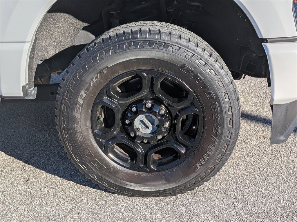 2023 Ford F-250SD XL