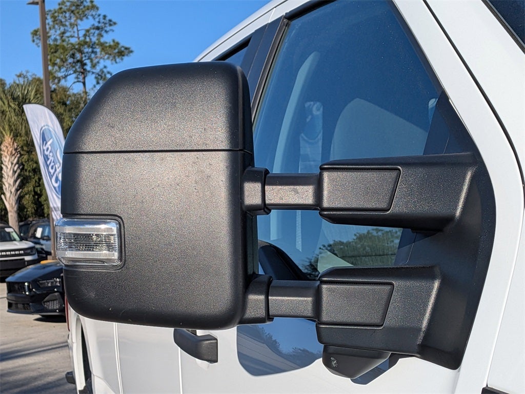 2023 Ford F-250SD XL