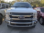 2022 Ford F-350SD XLT