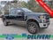 2022 Ford F-350SD King Ranch