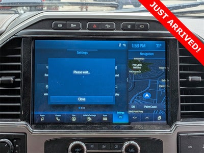 2022 Ford F-350SD King Ranch