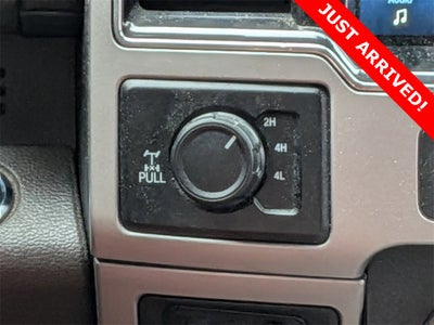 2022 Ford F-350SD King Ranch