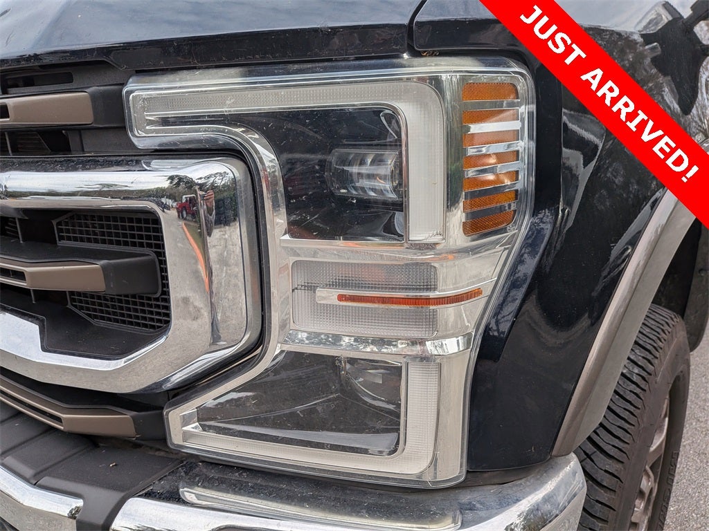 2022 Ford F-350SD King Ranch