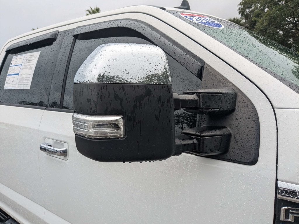 2019 Ford F-350SD Lariat