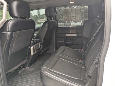 2019 Ford F-350SD Lariat