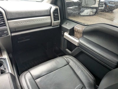 2019 Ford F-350SD Lariat