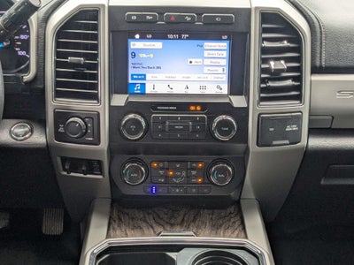 2019 Ford F-350SD Lariat