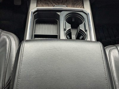 2019 Ford F-350SD Lariat
