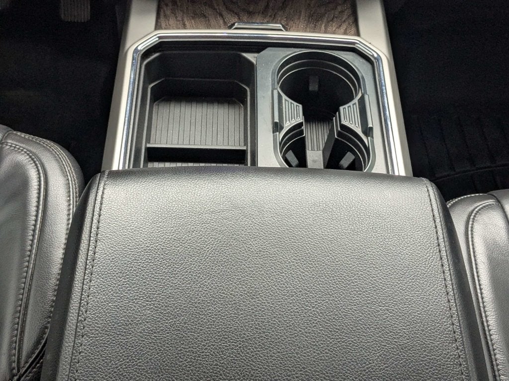 2019 Ford F-350SD Lariat