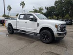2019 Ford F-350SD Lariat