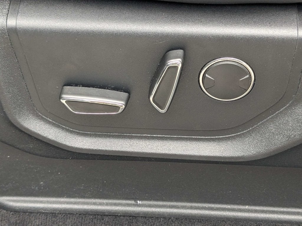 2019 Ford F-350SD Lariat