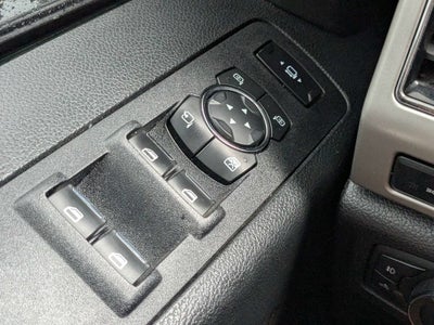 2019 Ford F-350SD Lariat