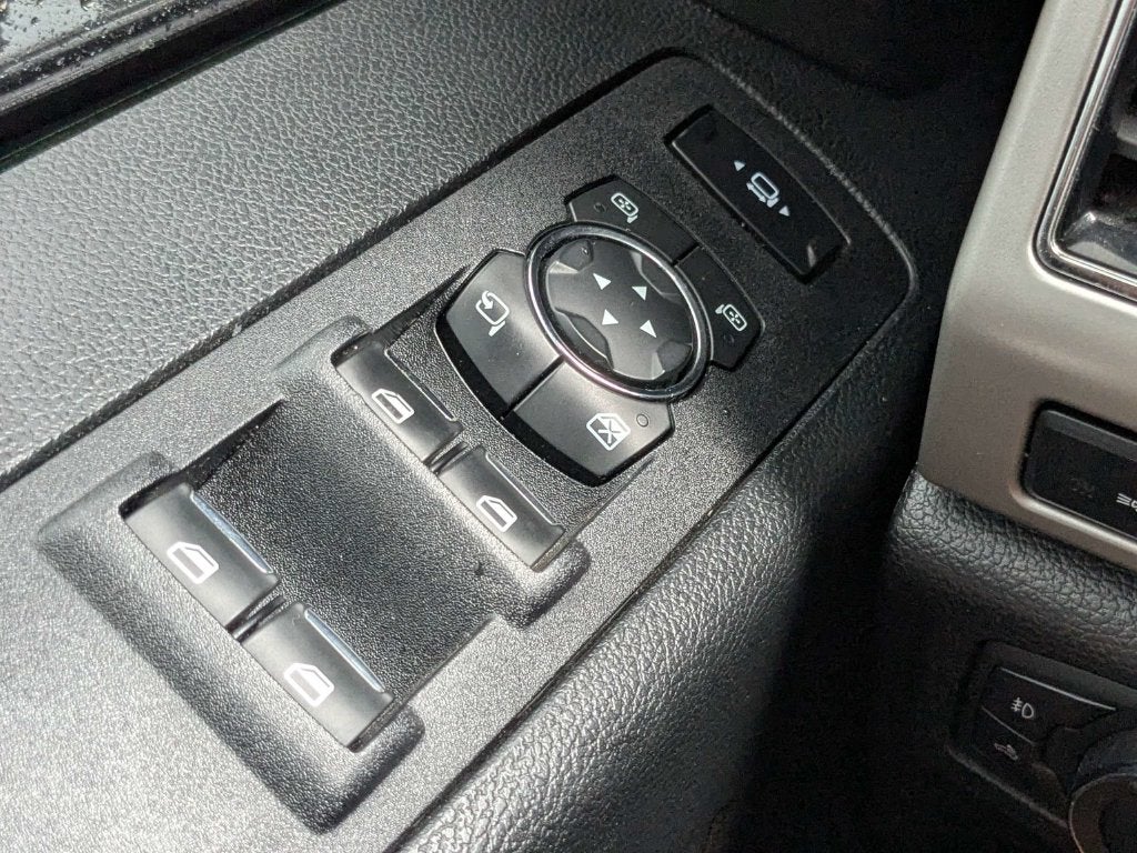 2019 Ford F-350SD Lariat