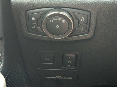 2019 Ford F-350SD Lariat