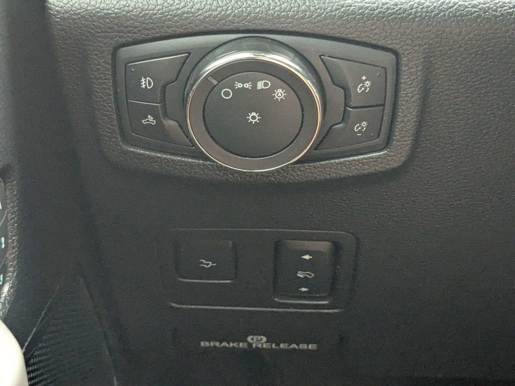 2019 Ford F-350SD Lariat