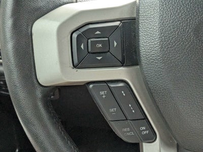 2019 Ford F-350SD Lariat