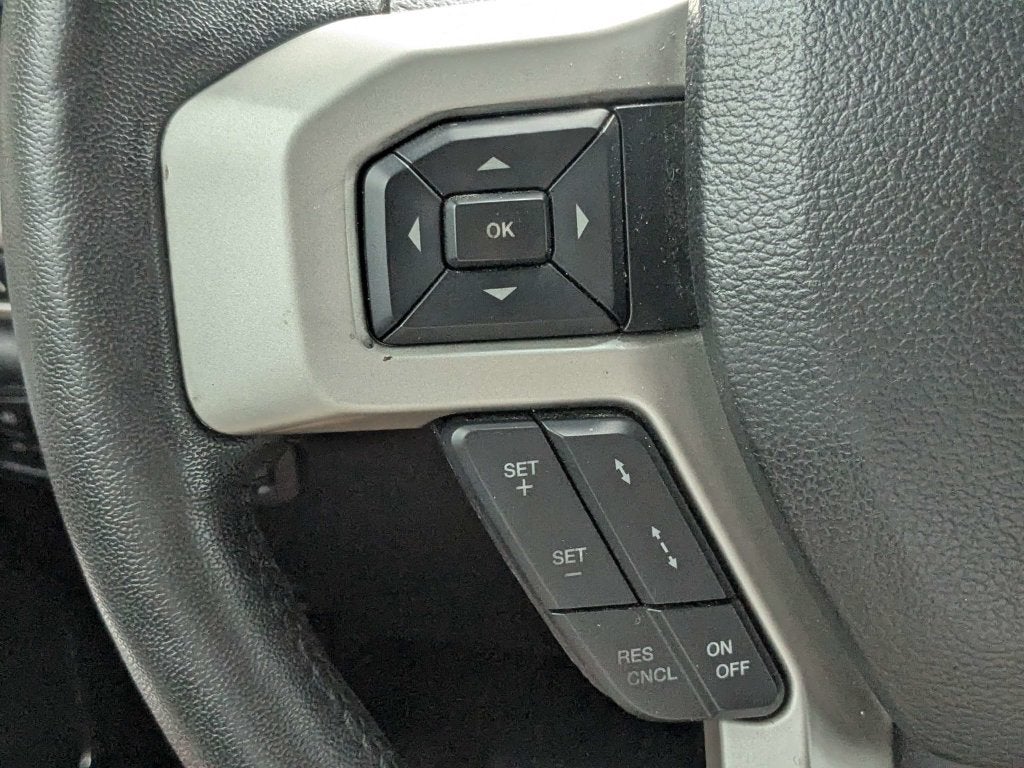 2019 Ford F-350SD Lariat