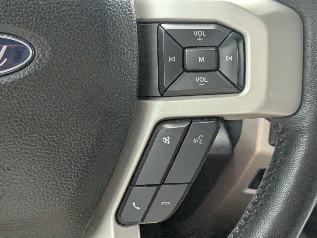 2019 Ford F-350SD Lariat