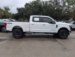 2019 Ford F-350SD Lariat