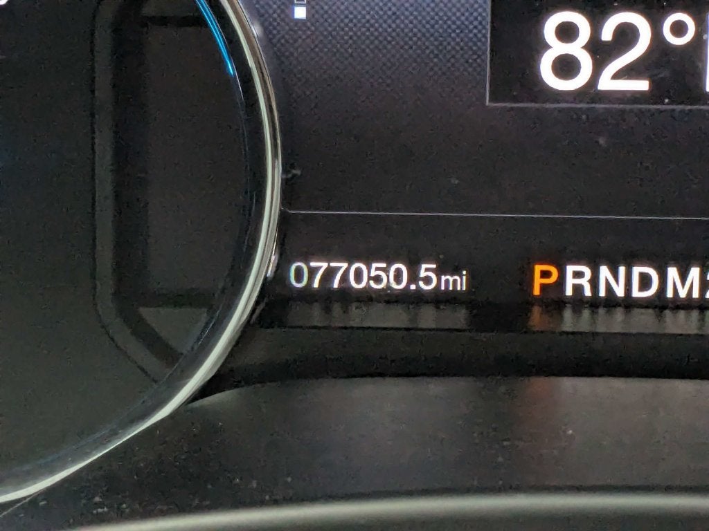 2019 Ford F-350SD Lariat