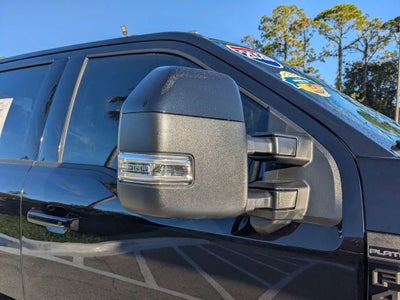 2026 Ford F-450SD Platinum