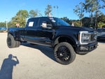 2026 Ford F-450SD Platinum