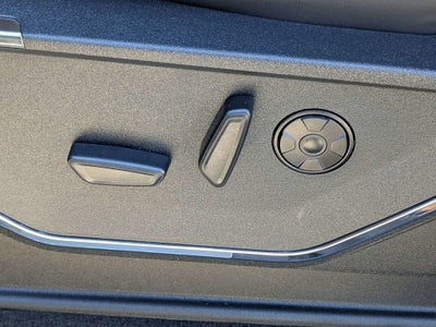 2026 Ford F-450SD Platinum