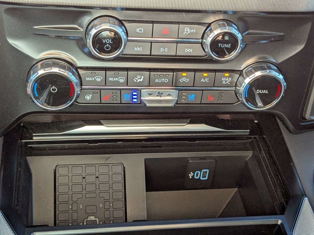 2026 Ford F-450SD Platinum