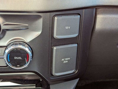 2026 Ford F-450SD Platinum