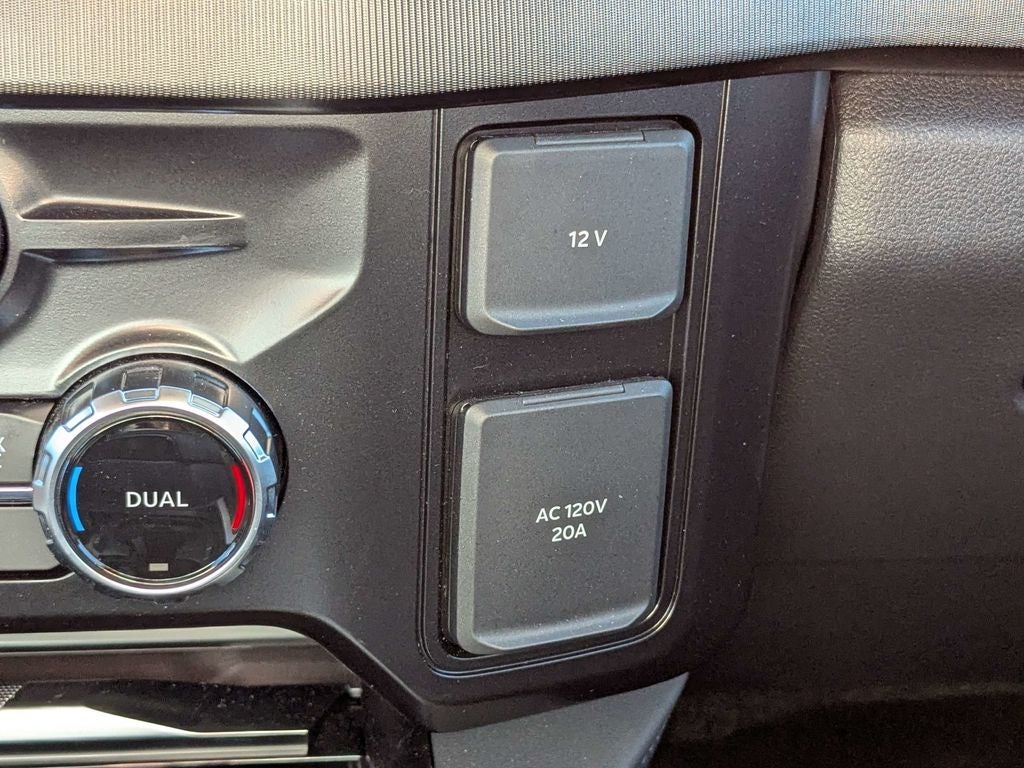 2026 Ford F-450SD Platinum