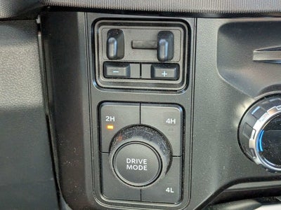 2026 Ford F-450SD Platinum