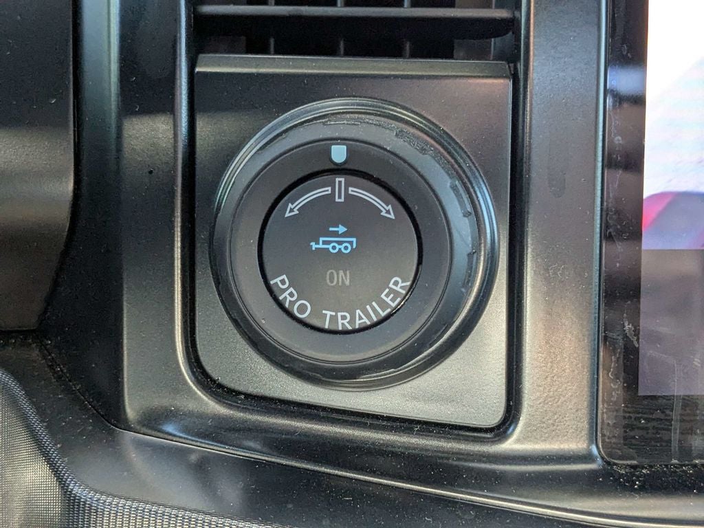 2026 Ford F-450SD Platinum