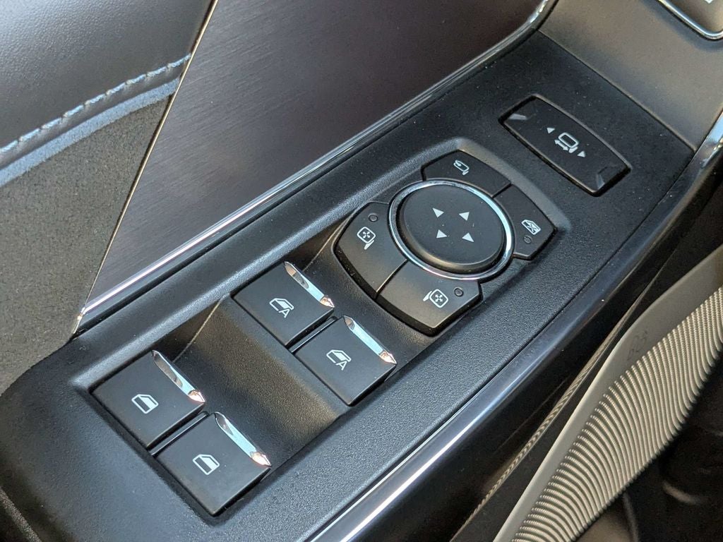 2026 Ford F-450SD Platinum