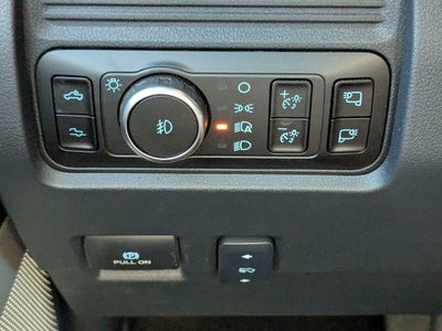 2026 Ford F-450SD Platinum
