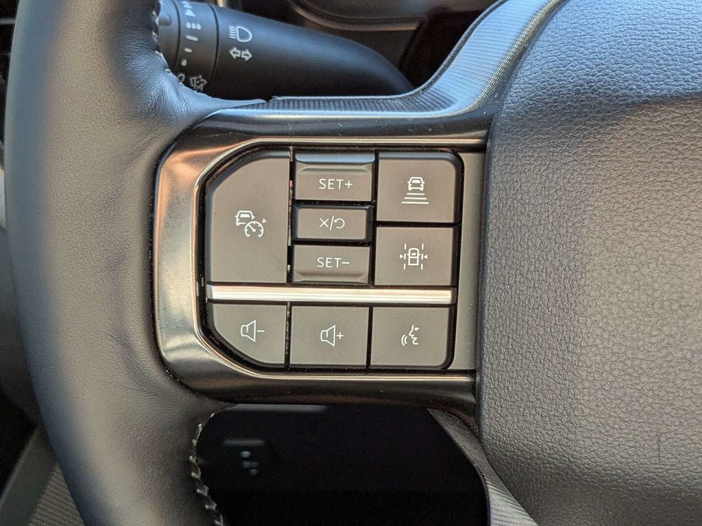 2026 Ford F-450SD Platinum