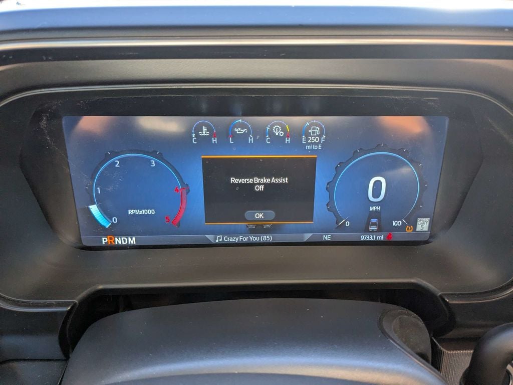 2026 Ford F-450SD Platinum